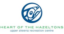 upper skeena recreation centre logo