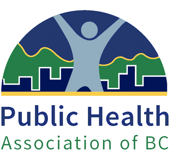Public Health Association of BC logo